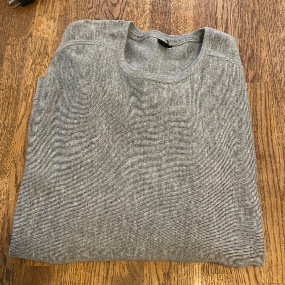 Lululemon sweater XXL